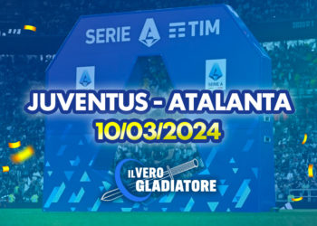 Juventus – Atalanta del 10/03/2024: Pronostico, quote, probabili formazioni