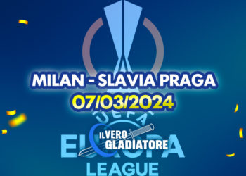 Milan – Slavia Praga del 07/03/2024: Pronostico, quote, probabili formazioni