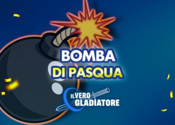 La Bomba Combo Multigol – Week End Pasqua 2024