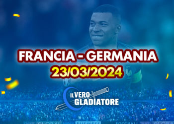 Francia-Germania del 23/03/2024: Pronostico, quote, probabili formazioni