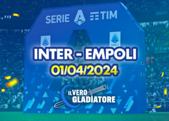 Inter-Empoli del 01/04/2024: Pronostico, quote, probabili formazioni