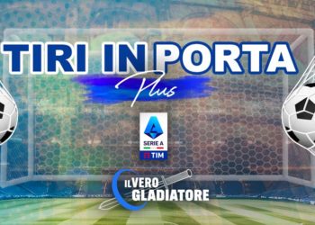 Tiri in Porta Plus Serie A 27a Giornata (2023/2024)