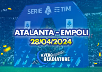 Atalanta-Empoli del 28/04/2024: Pronostico, quote, probabili formazioni