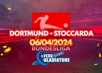 Dortmund-Stoccarda del 06/04/2024: Pronostico, quote, probabili formazioni