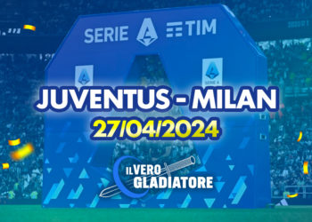 Juventus-Milan del 27/04/2024: Pronostico, quote, probabili formazioni