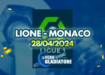 Lione-Monaco del 28/04/2024: Pronostico, quote, probabili formazioni