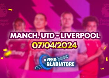 Manchester United-Liverpool del 07/04/2024: Pronostico, quote, probabili formazioni