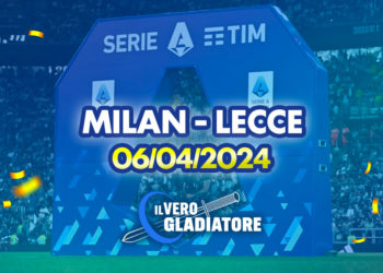 Milan-Lecce del 06/04/2024: Pronostico, quote, probabili formazioni