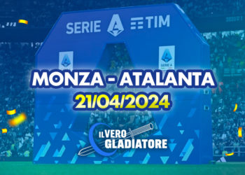 Monza-Atalanta del 21/04/2024: Pronostico, quote, probabili formazioni