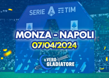 Monza-Napoli del 07/04/2024: Pronostico, quote, probabili formazioni