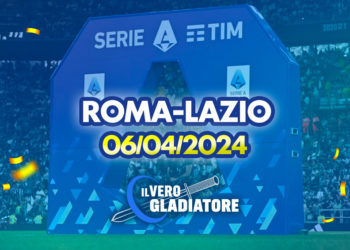 Roma-Lazio del 06/04/2024: Pronostico, quote, probabili formazioni