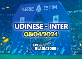 Udinese-Inter del 08/04/2024: Pronostico, quote, probabili formazioni