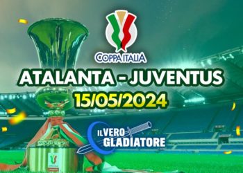 Atalanta-Juventus del 15/05/2024: Pronostico, quote, probabili formazioni