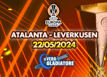 Atalanta-Leverkusen del 22/05/2024: Pronostico, quote, probabili formazioni