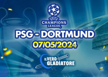 PSG-Dortmund del 07/05/2024: Pronostico, quote, probabili formazioni