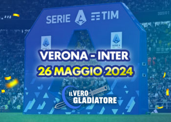 Verona-Inter del 26/05/2024: Pronostico, quote, probabili formazioni