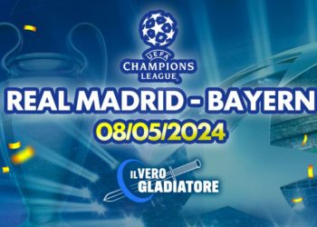 Real Madrid-Bayern del 08/05/2024: Pronostico, quote, probabili formazioni