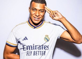 mbappe dichiara amore per il milan
