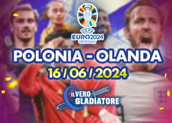 Polonia-Olanda del 16/06/2024: Pronostico, quote, probabili formazioni