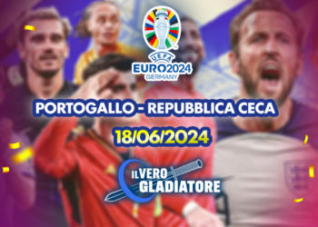 Portogallo-Repubblica Ceca del 18/06/2024: Pronostico, quote, probabili formazioni