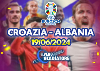 Croazia-Albania del 19/06/2024: Pronostico, quote, probabili formazioni