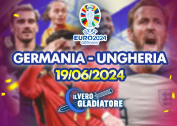 Germania-Ungheria del 19/06/2024: Pronostico, quote, probabili formazioni