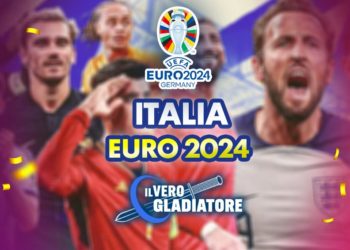ITALIA Europei 2024