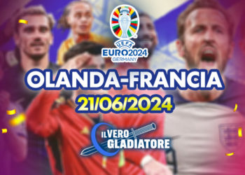 Olanda-Francia del 21/06/2024: Pronostico, quote, probabili formazioni