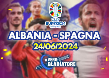 Albania-Spagna del 24/06/2024: Pronostico, quote, probabili formazioni