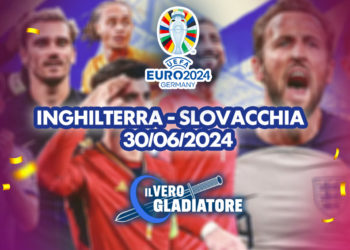 Inghilterra-Slovacchia del 30/06/2024: Pronostico, quote, probabili formazioni