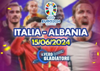 Italia-Albania del 15/06/2024: Pronostico, quote, probabili formazioni