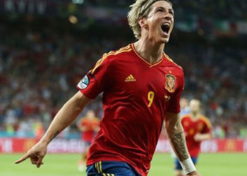 fernando torres nuovo allenatore dell'atletico b