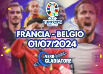 Francia-Belgio del 01/07/2024: Pronostico, quote, probabili formazioni