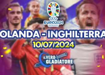 Olanda-Inghilterra del 10/07/2024: Pronostico, quote, probabili formazioni