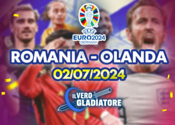 Romania-Olanda del 02/07/2024: Pronostico, quote, probabili formazioni