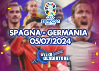 Spagna-Germania del 05/07/2024: Pronostico, quote, probabili formazioni