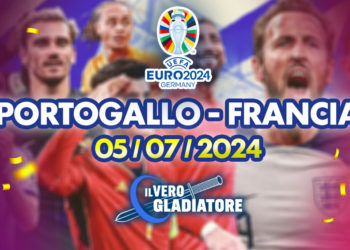 Portogallo-Francia del 05/07/2024: Pronostico, quote, probabili formazioni