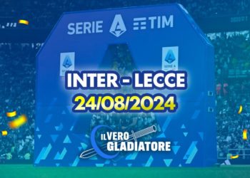 Inter-Lecce del 24/08/2024: Pronostico, quote, probabili formazioni