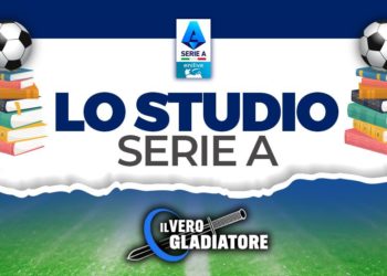 STUDIO SERIE A
