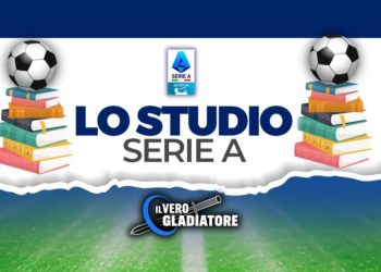STUDIO SERIE A