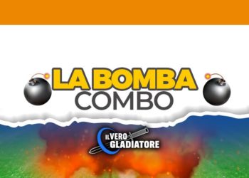 Bomba Combo – Quota 200