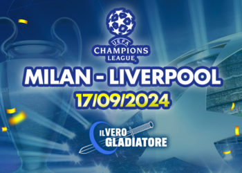 Milan-Liverpool del 17/09/2024: Pronostico, quote, probabili formazioni