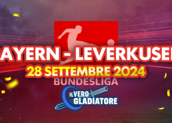 Bayern-Leverkusen del 28/09/2024: Pronostico, quote, probabili formazioni