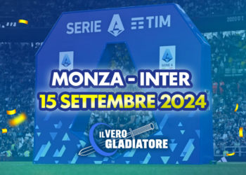 Monza-Inter del 15/09/2024: Pronostico, quote, probabili formazioni