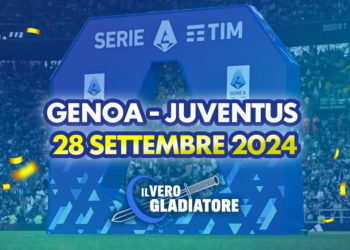 Genoa-Juventus del 28/09/2024: Pronostico, quote, probabili formazioni