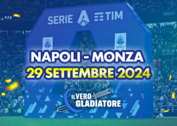 Napoli-Monza del 29/09/2024: Pronostico, quote, probabili formazioni