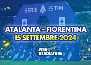 Atalanta-Fiorentina del 15/09/2024: Pronostico, quote, probabili formazioni