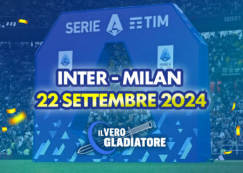 Inter-Milan del 22/09/2024: Pronostico, quote, probabili formazioni