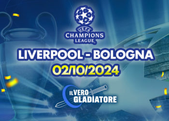 Liverpool-Bologna del 02/10/2024: Pronostico, quote, probabili formazioni