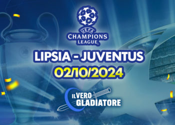 Lipsia-Juventus del 02/10/2024: Pronostico, quote, probabili formazioni